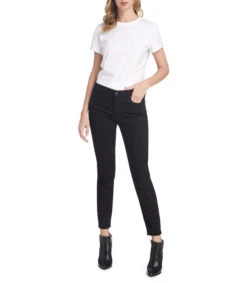 Jeans Hugo Skinny Fit Charlie Magic Flex Mujer -GlamModa Ventas 41435012 x3