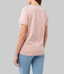Calvin Klein Playera Cuello Redondo Manga Corta Mujer -GlamModa Ventas 41959972 x3