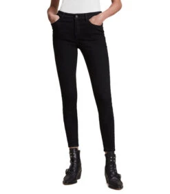 AllSaints Jeans Miller Sizeme Skinny Mujer