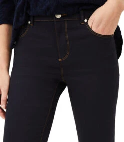 Jeans Aida Skinny Mujer -GlamModa Ventas 42207524 AZUL20INDIGO x4