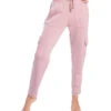 Pantalón Jogger Mujer -GlamModa Ventas 42311619 ROSA20CLARO x1
