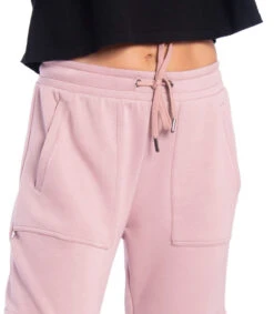 Pantalón Jogger Mujer -GlamModa Ventas 42311619 ROSA20CLARO x4