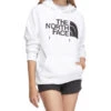 The North Face Sudadera W Half Dome Mujer -GlamModa Ventas 42512036 BLANCO x1