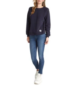 Armani Exchange Sudadera Smiley Mujer 7 Armani Exchange Sudadera Smiley Mujer -GlamModa Ventas 42570550 x3