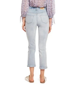 Jeans Recto Mujer -GlamModa Ventas 42602321 x2