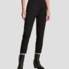 AllSaints Pantalón Aleida Mujer -GlamModa Ventas 42660435 x1