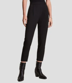 AllSaints Pantalón Aleida Mujer