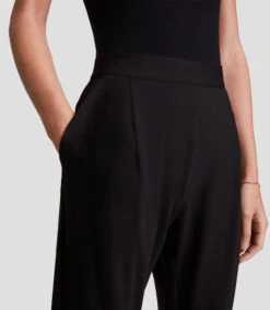 AllSaints Pantalón Aleida Mujer -GlamModa Ventas 42660435 x4