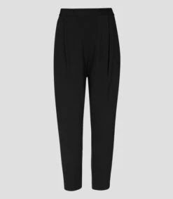 AllSaints Pantalón Aleida Mujer -GlamModa Ventas 42660435 x5