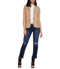 JOE'S Jeans De Corte Recto Mujer -GlamModa Ventas 42704416 x3