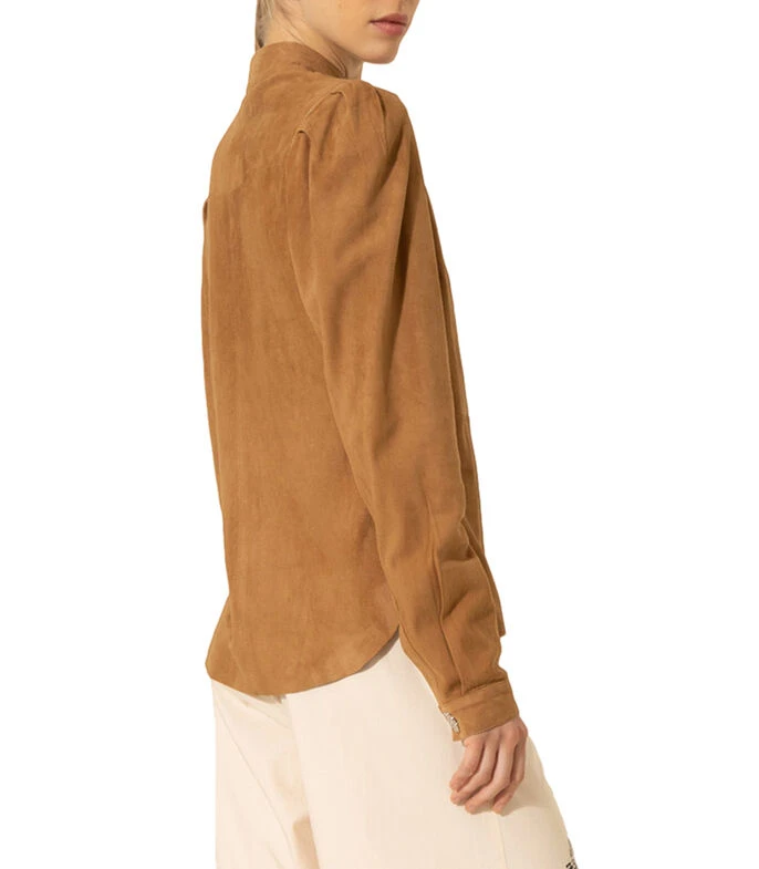 Camisa Antonieta 4 Camisa Antonieta - Imagen 2