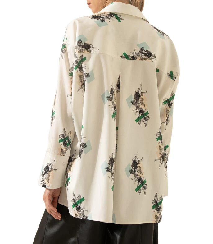 Camisa Cupid 4 Camisa Cupid - Imagen 2