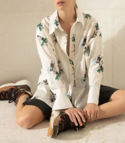 Camisa Cupid 11 Camisa Cupid -GlamModa Ventas 42733500 x5