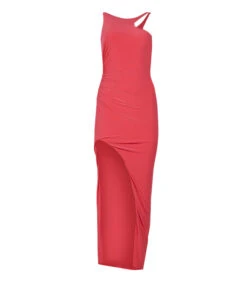 BCBGMAXAZRIA Vestido De Noche Largo Mujer -GlamModa Ventas 42746537 x5
