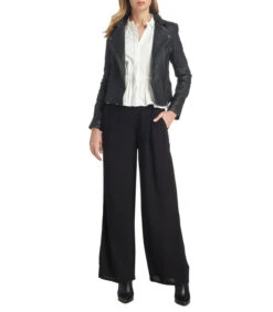 Camisa De Manga 7,8 Mujer -GlamModa Ventas 42811292 x3