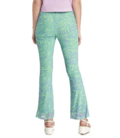 Leggings Ondas Mujer -GlamModa Ventas 42825009 x2