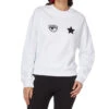Chiara Ferragni Sudadera Con Bordados Mujer -GlamModa Ventas 42851450 x1