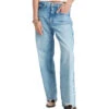GOOD AMERICAN Jeans 90's Acampanado Azul Mujer 1 GOOD AMERICAN Jeans 90's Acampanado Azul Mujer -GlamModa Ventas 42852422 x1