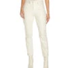 GOOD AMERICAN Jeans Corte Regular Beige Mujer -GlamModa Ventas 42852521 x1