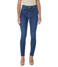 Boss Jeans The Maye Corte Super Skinny Mujer