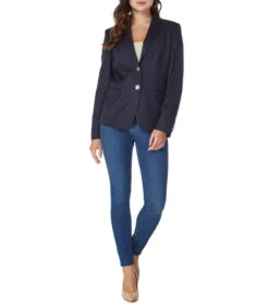 Boss Jeans The Maye Corte Super Skinny Mujer -GlamModa Ventas 42857096 x3