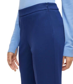 Boss Pantalón Con Corte Cónico Mujer -GlamModa Ventas 42857647 x4