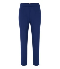 Boss Pantalón Con Corte Cónico Mujer -GlamModa Ventas 42857647 x5