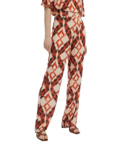 Pantalón Tribal Mujer