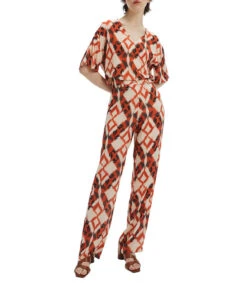 Pantalón Tribal Mujer -GlamModa Ventas 42882865 x3