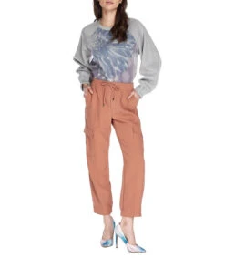 Pantalón Cargo Mujer -GlamModa Ventas 42922923 x3