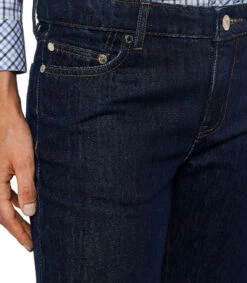 Jeans Acampanado Mujer -GlamModa Ventas 42923035 x4