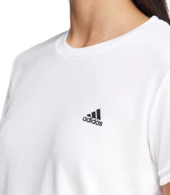 ADIDAS Playera Para Entrenamiento Aeroready Mujer -GlamModa Ventas 42926630 x3