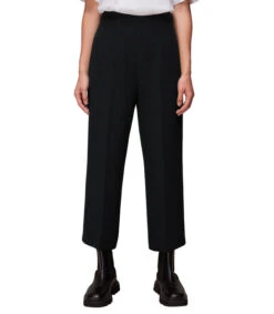 Whistles Pantalón Capri Mujer