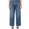 AGOLDE Jeans Corte Regular Mujer