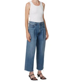 AGOLDE Jeans Corte Regular Mujer -GlamModa Ventas 42944248 x4