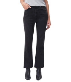 AGOLDE Jeans Corte Recto Mujer
