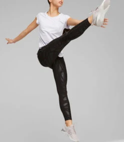 Puma Playera Para Entrenamiento Mujer -GlamModa Ventas 42967526 x3