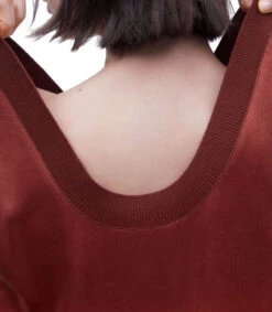 ADOLFO DOMINGUEZ Playera Sin Mangas Mujer -GlamModa Ventas 42994262 x4