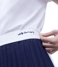 ADOLFO DOMINGUEZ Falda Larga Corte Recto Mujer -GlamModa Ventas 42994286 x4