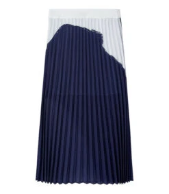 ADOLFO DOMINGUEZ Falda Larga Corte Recto Mujer -GlamModa Ventas 42994286 x6