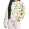Desigual Sudadera Bugs Bunny Mujer -GlamModa Ventas 43001285 x1