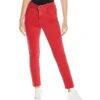 Desigual Jeans Recto Jaspeado Mujer -GlamModa Ventas 43004590 x1