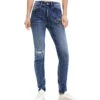 Desigual Jeans Sopy De Corte Skinny Mujer -GlamModa Ventas 43004729 x1
