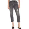 Armani Exchange Jeans Boyfriend Crop Mujer -GlamModa Ventas 43005534 x1