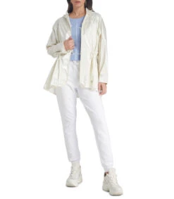 Armani Exchange Playera Con Cuello Redondo De Manga Corta Mujer -GlamModa Ventas 43007879 x3