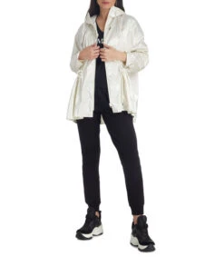 Armani Exchange Playera De Cuello V Y Manga Corta Mujer -GlamModa Ventas 43007927 x3