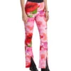 Desigual Pantalón Multicolor Sugar Mujer -GlamModa Ventas 43010430 x1