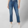 7 For All Mankind Jeans Corte Straight Mujer 1 7 For All Mankind Jeans Corte Straight Mujer -GlamModa Ventas 43011973 x1