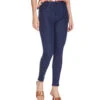 JOE'S Jeans Skinny Tiro Alto Lisos, Mujer -GlamModa Ventas 43021896 x1