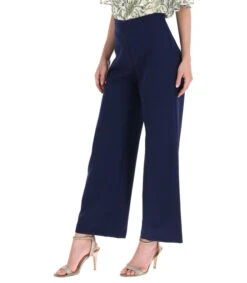 Pantalón Acampanado Mujer